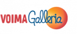 Voimagalleria logo