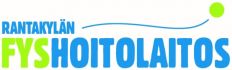 Luotettava kumppani -logo